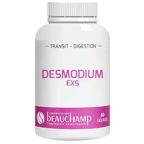 Desmodium