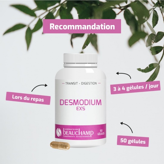 Desmodium