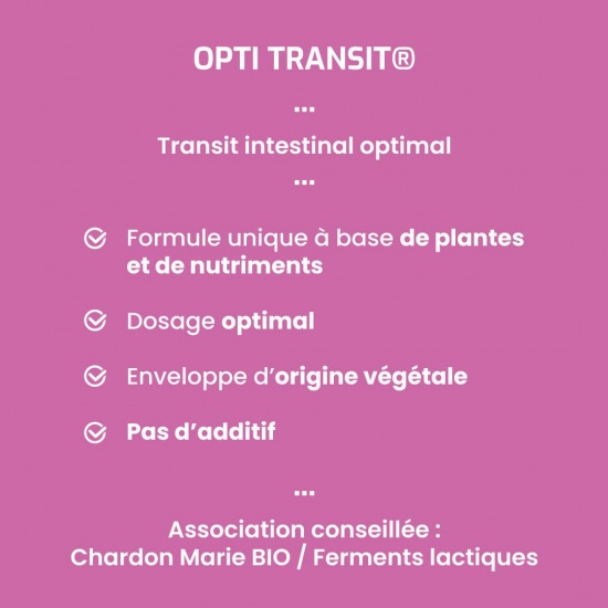 Opti Transit®