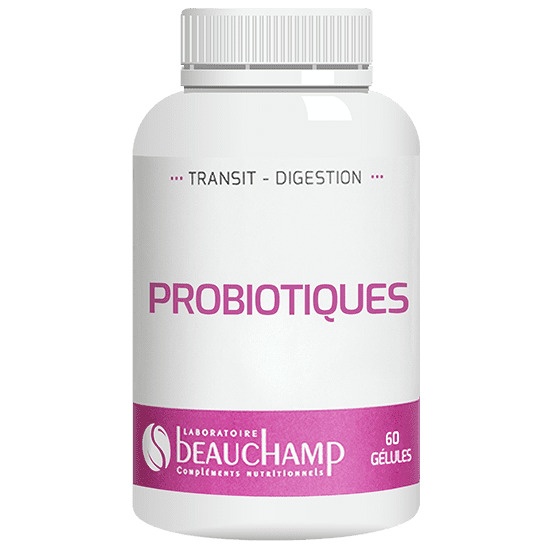 Probiotiques