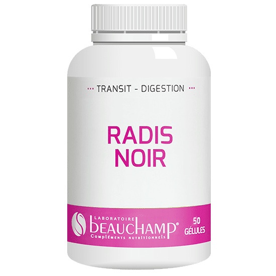 Radis noir