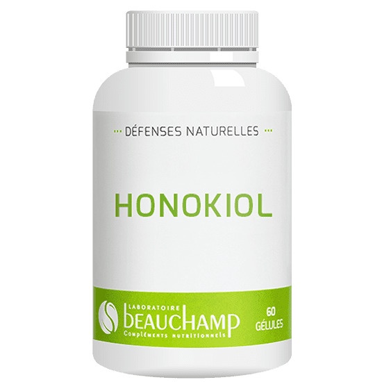 Honokiol