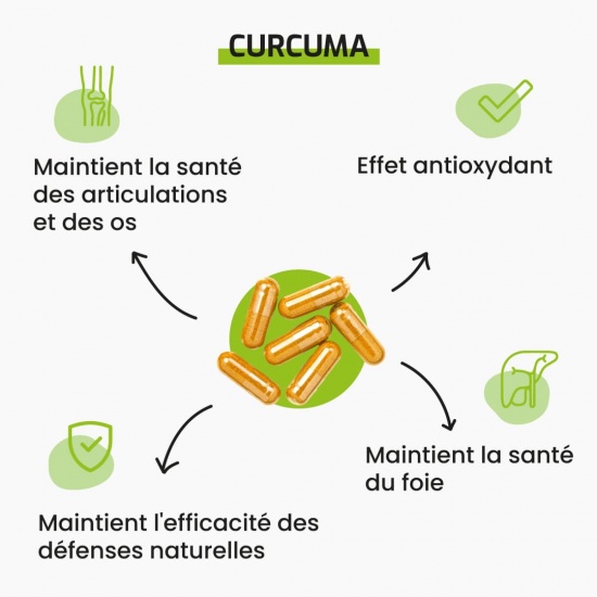 Curcuma