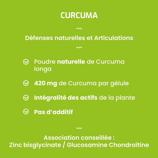 Curcuma