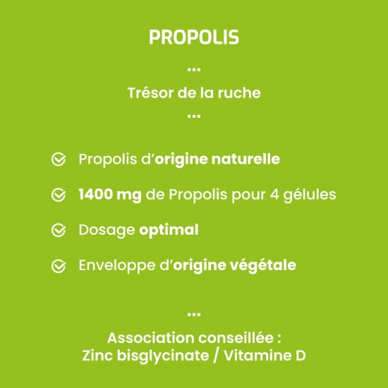 Propolis