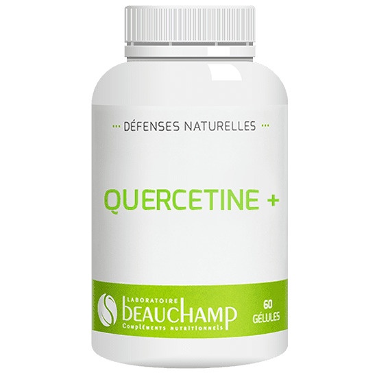 Quercétine+