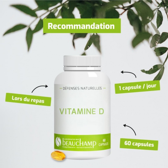 Vitamine D