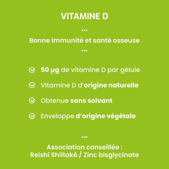 Vitamine D