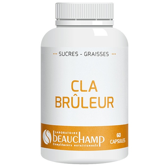 CLA Brûleur