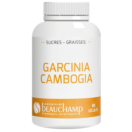 Garcinia cambogia