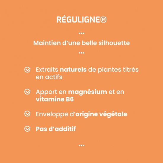 RéguLigne®