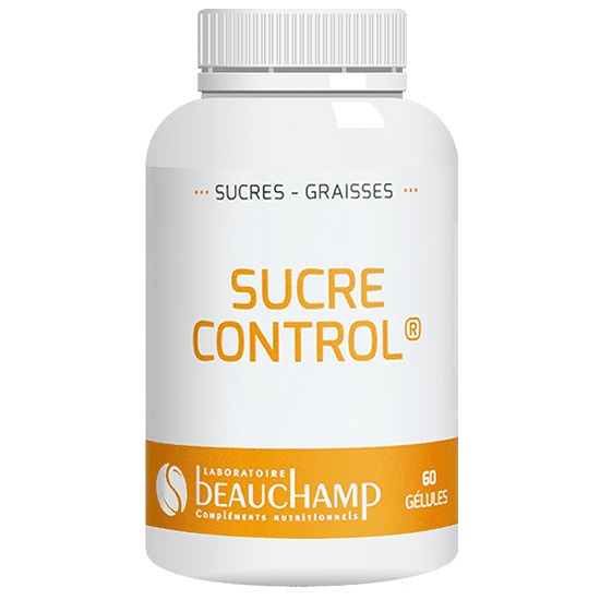 Sucre control®