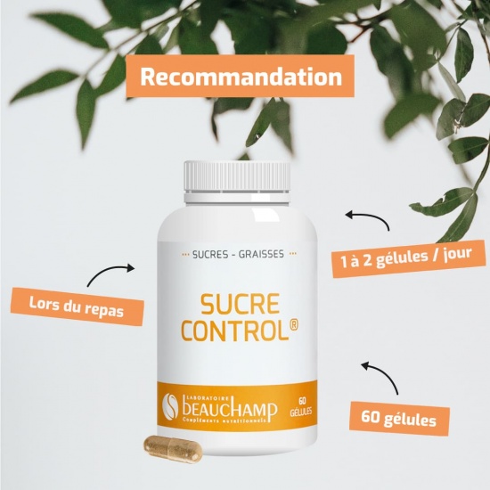 Sucre control®