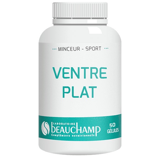 Ventre plat