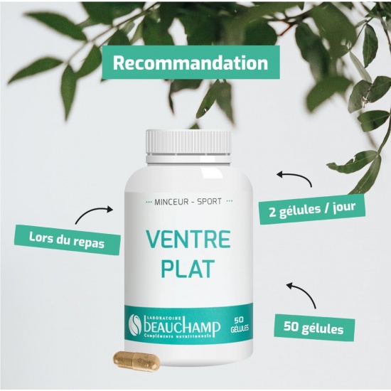 Ventre plat