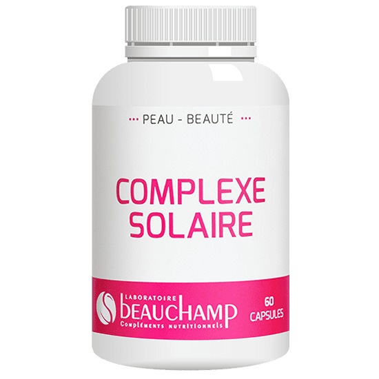 Complexe solaire