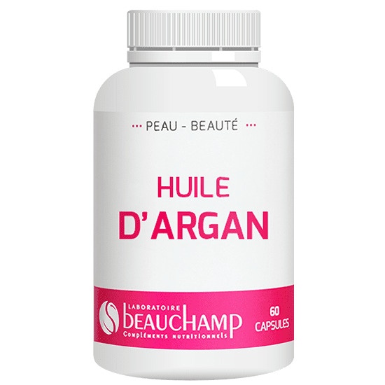 Huile d'argan