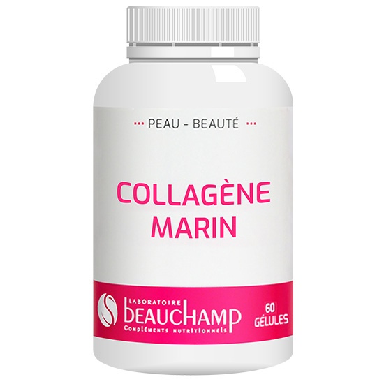 Collagène marin