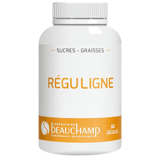 Reguligne gélules