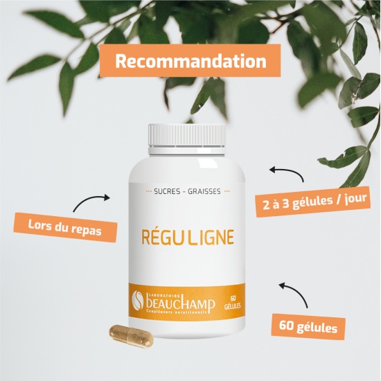 RéguLigne®