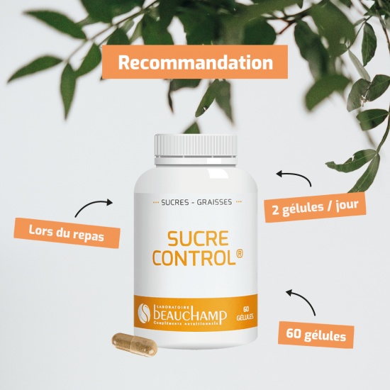 Sucre control®