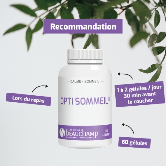 Opti Sommeil®