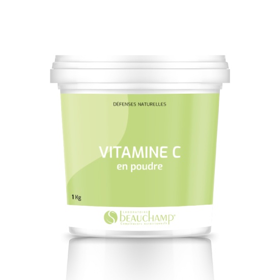 Vitamine C poudre