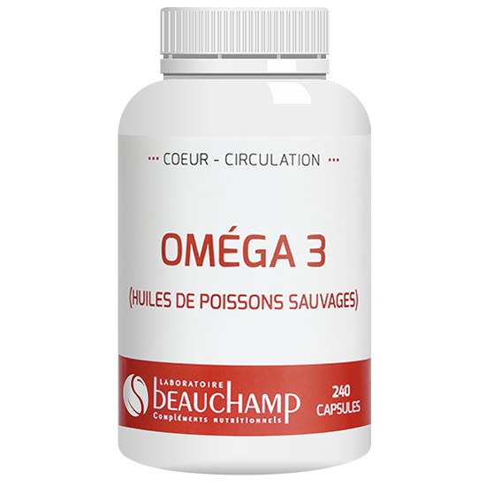 Oméga 3