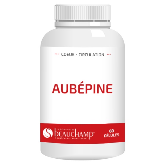 Aubépine