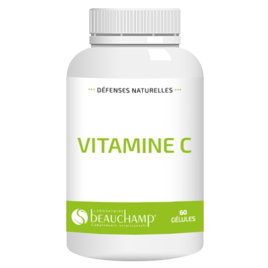 Vitamine C Gélules