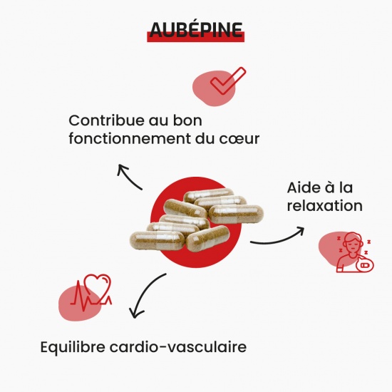 Aubépine