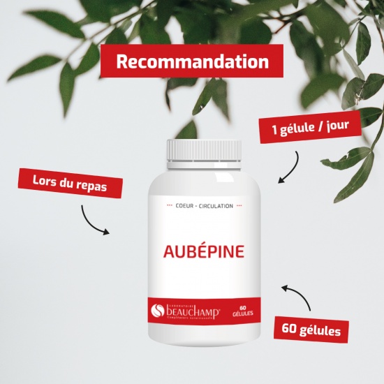 Aubépine