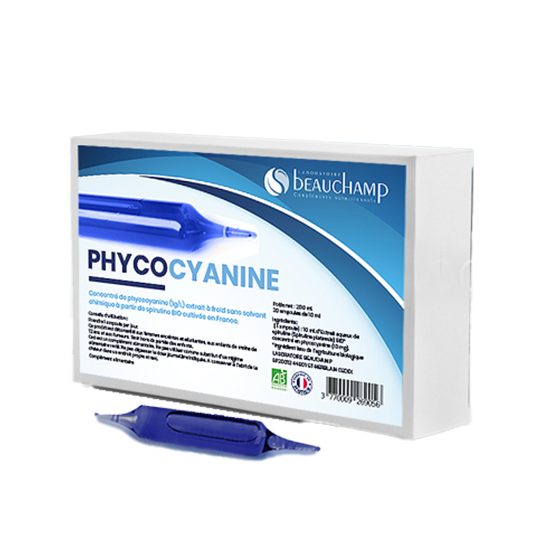 Phycocyanine BIO