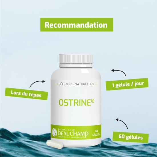Ostrine®