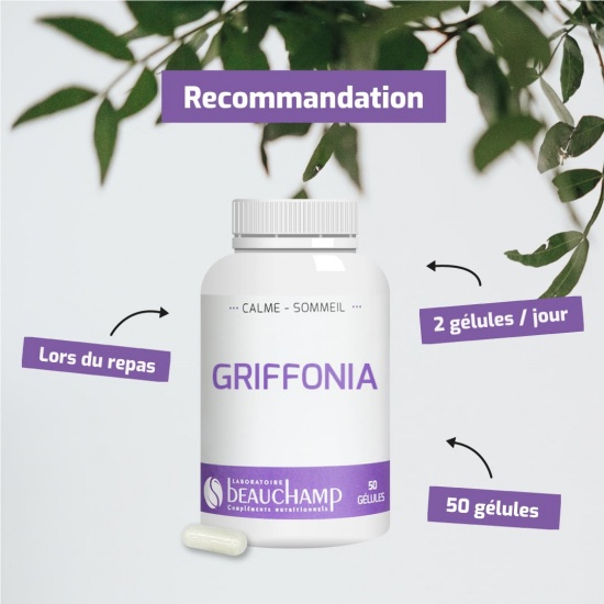 Griffonia