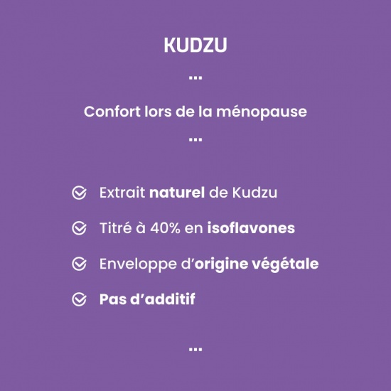 Kudzu