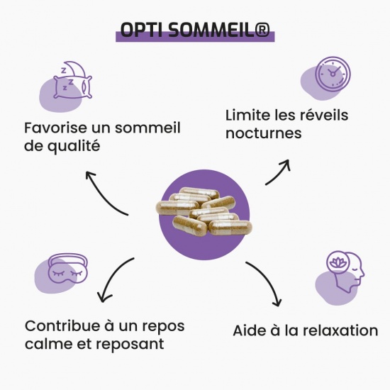 Opti Sommeil®