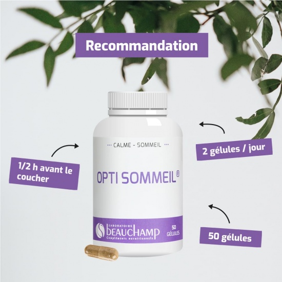 Opti Sommeil®