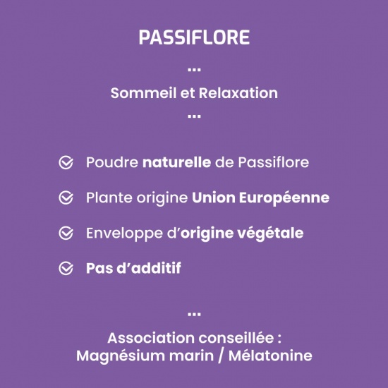 Passiflore