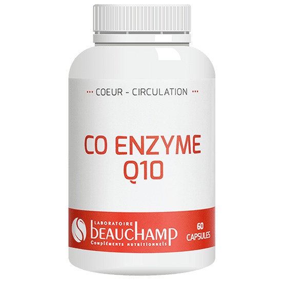 Coenzyme Q10