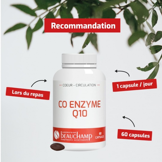 Coenzyme Q10