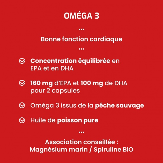 Oméga 3