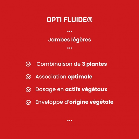 Opti Fluide®