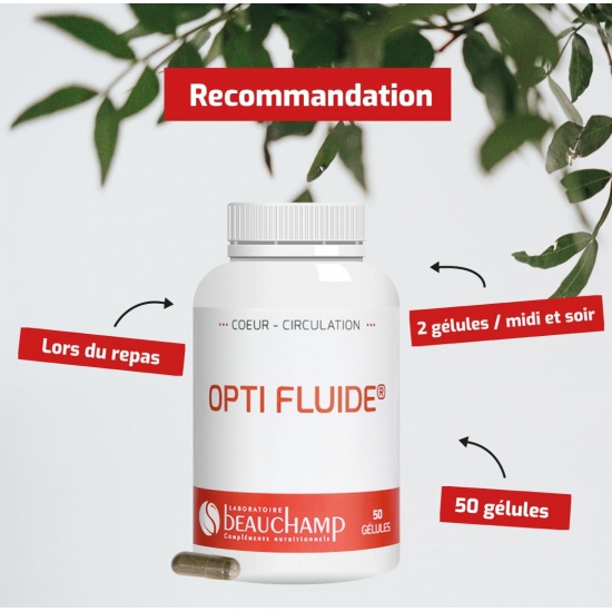 Opti Fluide®