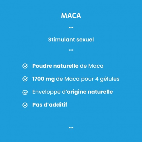 Maca