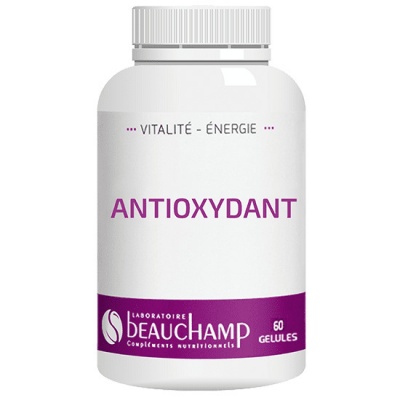 Antioxydant