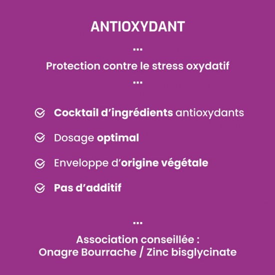 Antioxydant