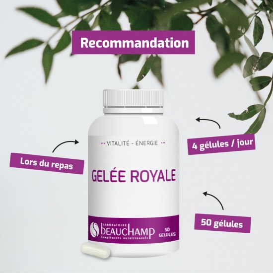 Gelée royale