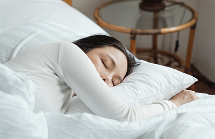 Comment améliorer la qualité de son sommeil ?