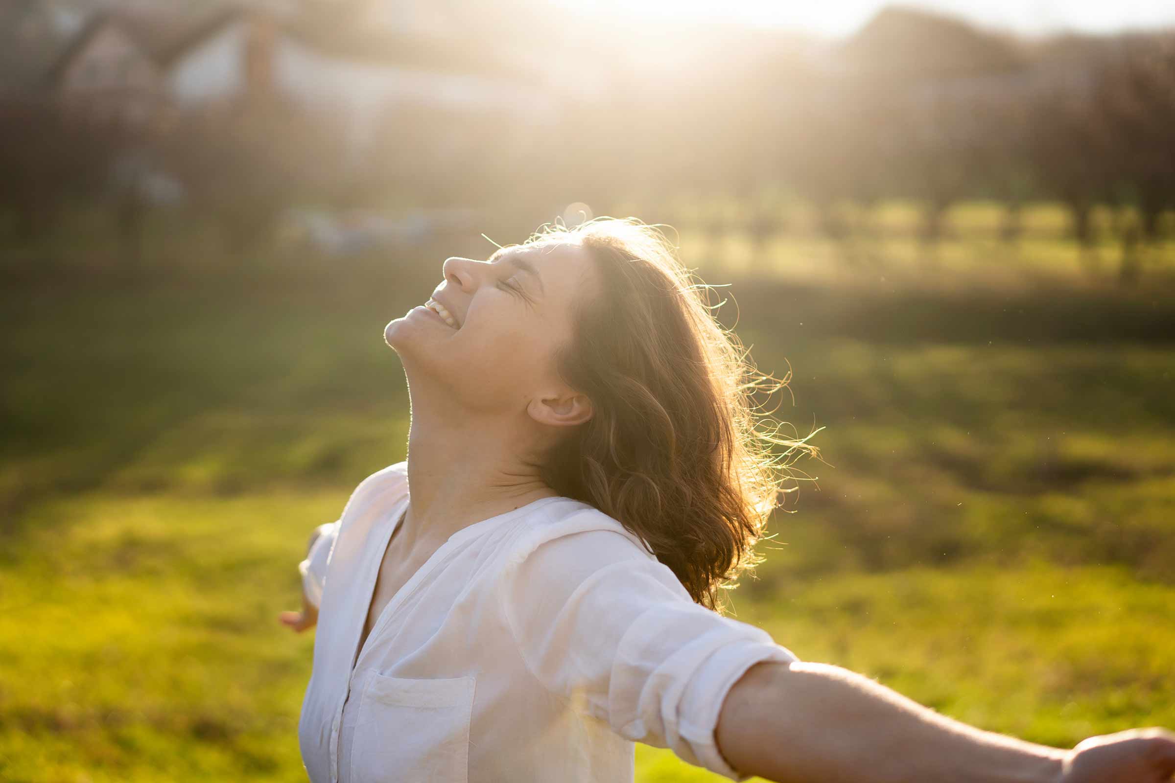 Découvrez les bienfaits de la vitamine D